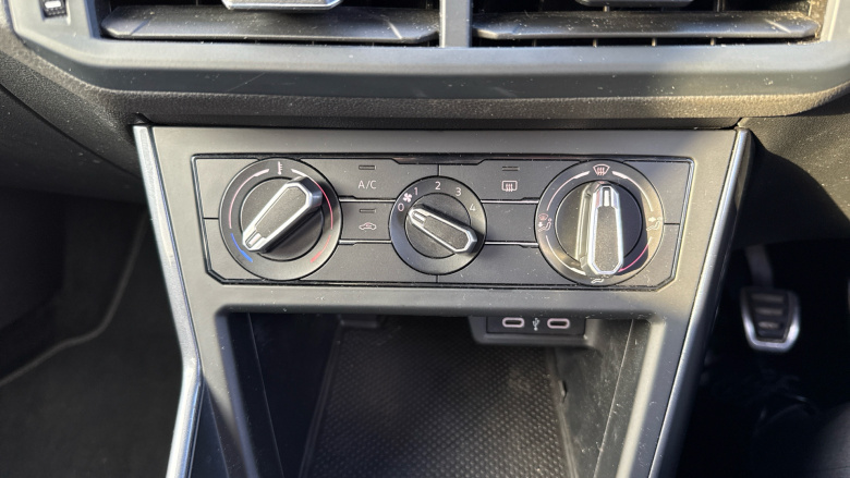 Volkswagen Polo 1.0 TSI 95 R-Line 5dr Petrol Hatchback